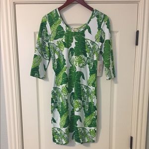 Persifor Kilpatrick dress